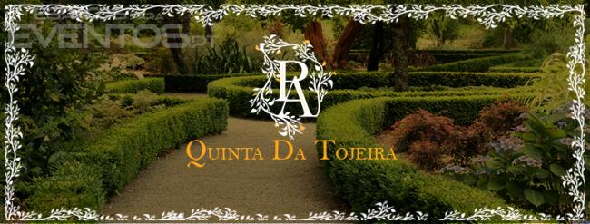 Quinta da Tojeira Eventos